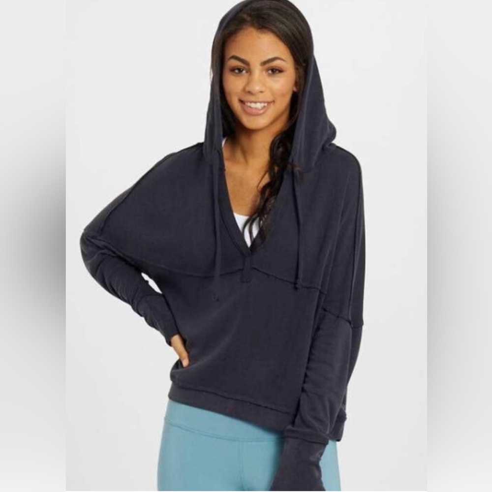 Altar’d State - AS Revival cropped hoodie - size xs